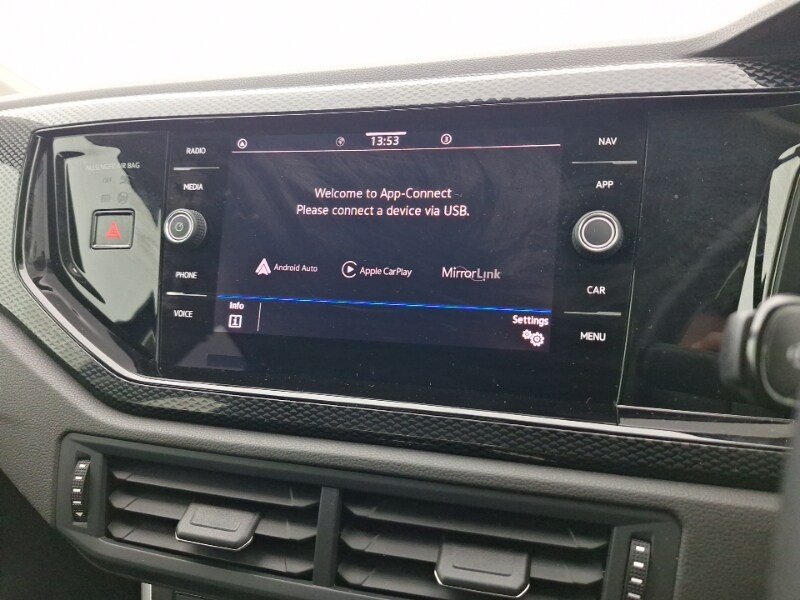 Used Volkswagen Polo 2022 for sale - 76387831: Photo 18