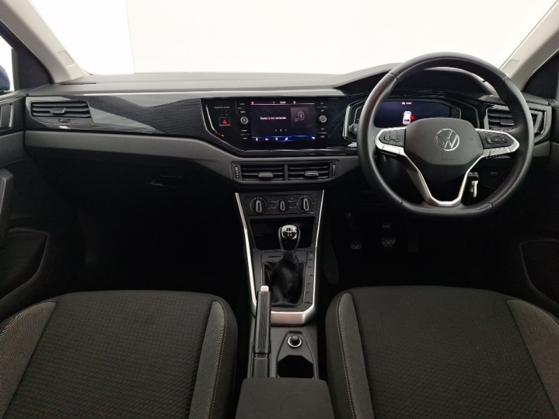 Used Volkswagen Polo 2022 for sale - 76387831: Photo 2