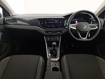 Used Volkswagen Polo 2022 for sale - 76387831: Photo