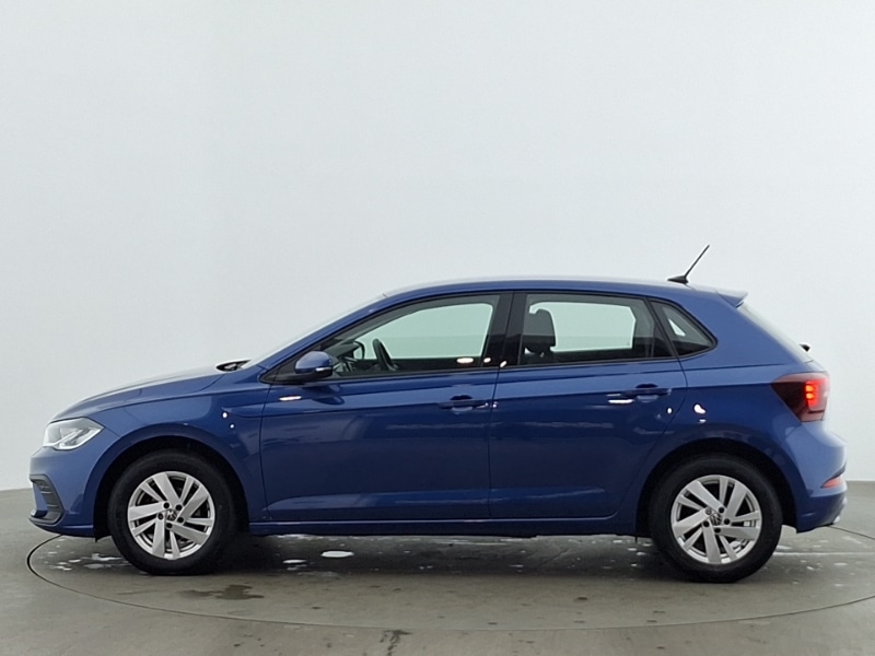 Used Volkswagen Polo 2022 for sale - 76387831: Photo 4