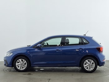 Used Volkswagen Polo 2022 for sale - 76387831: Photo