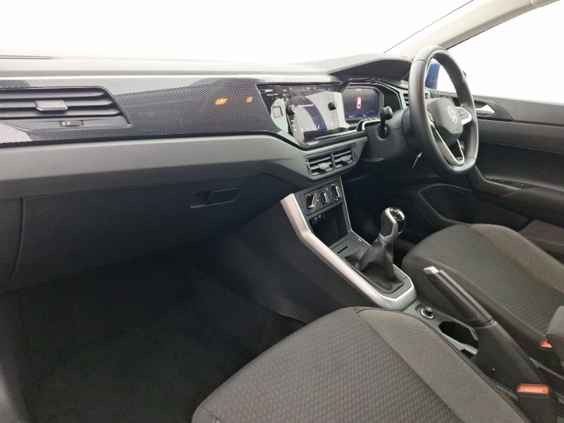 Used Volkswagen Polo 2022 for sale - 76387831: Photo 5