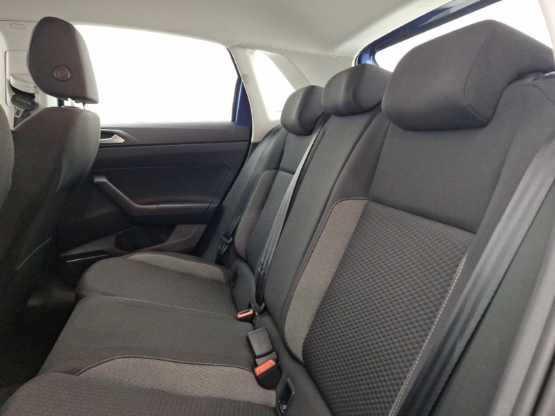 Used Volkswagen Polo 2022 for sale - 76387831: Photo 6