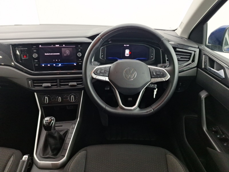 Used Volkswagen Polo 2022 for sale - 76387831: Photo 7