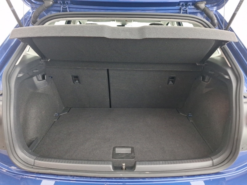 Used Volkswagen Polo 2022 for sale - 76387831: Photo 8