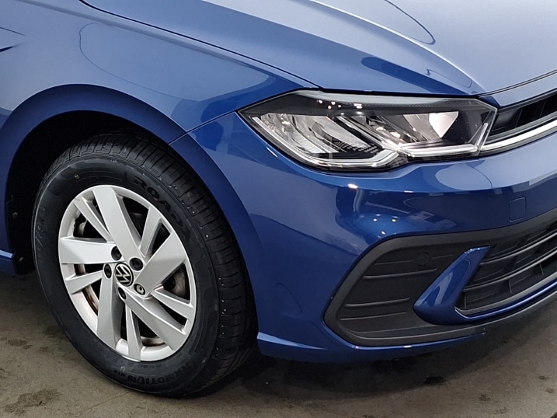 Used Volkswagen Polo 2022 for sale - 76387831: Photo 9