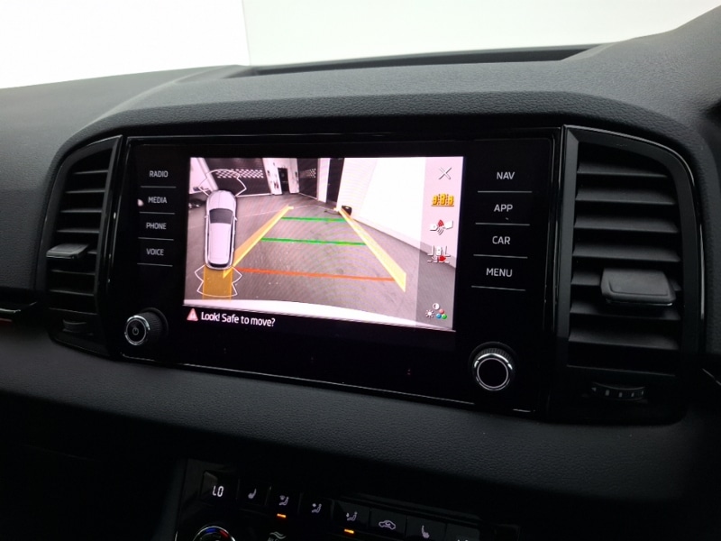 Used Skoda Karoq 2024 for sale - 77563015: Photo 11