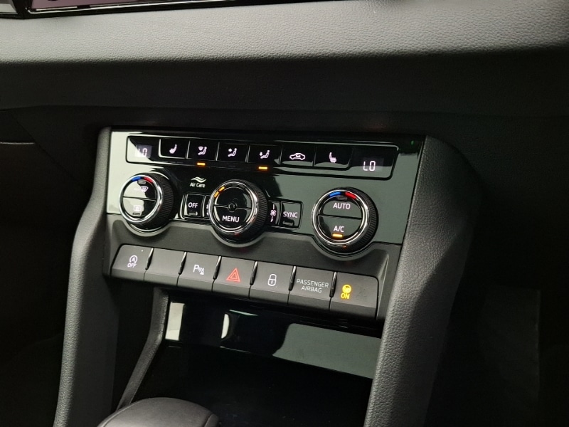 Used Skoda Karoq 2024 for sale - 77563015: Photo 17