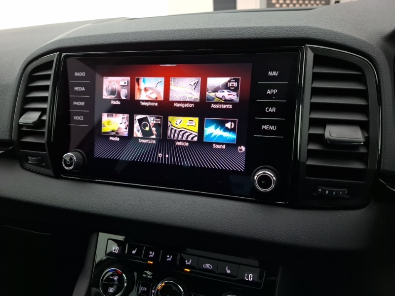 Used Skoda Karoq 2024 for sale - 77563015: Photo 18