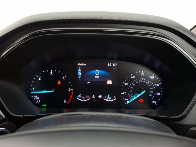 Used Ford Focus 2020 for sale - 78079545: Photo 10