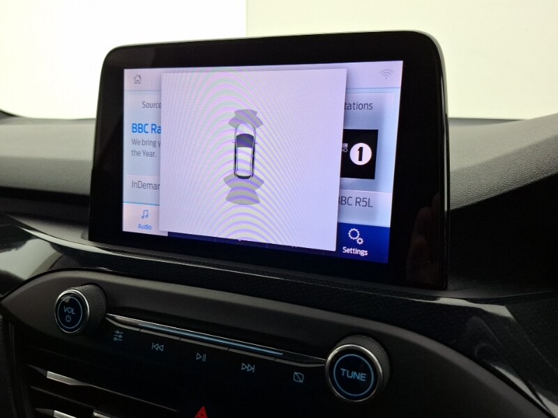 Used Ford Focus 2020 for sale - 78079545: Photo 11