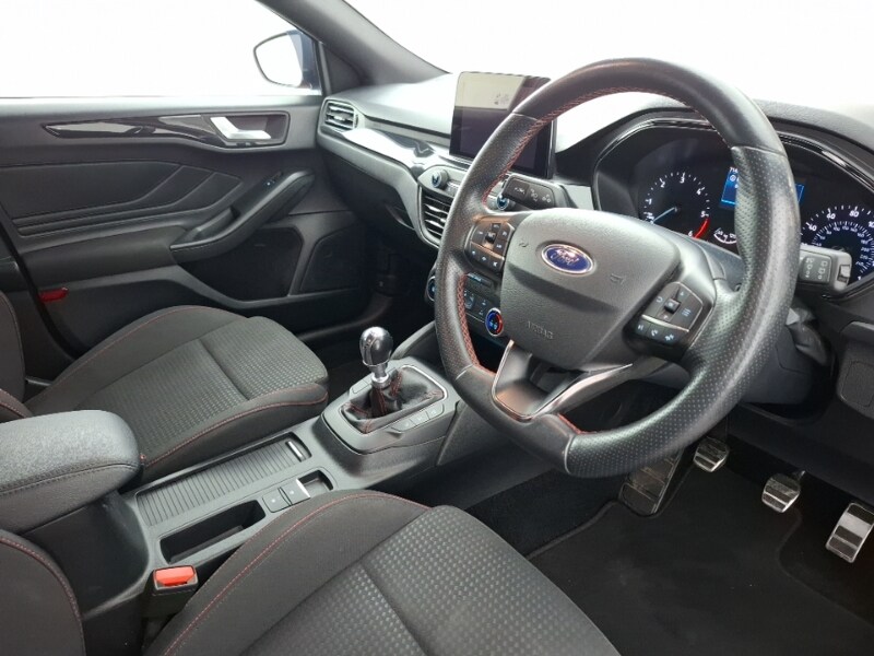 Used Ford Focus 2020 for sale - 78079545: Photo 12