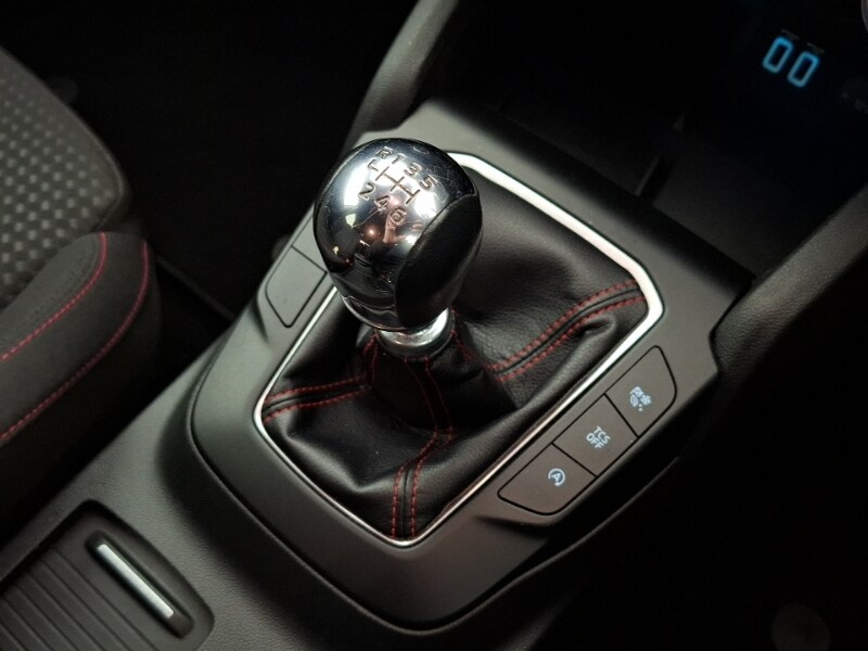 Used Ford Focus 2020 for sale - 78079545: Photo 13