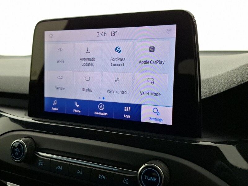 Used Ford Focus 2020 for sale - 78079545: Photo 18