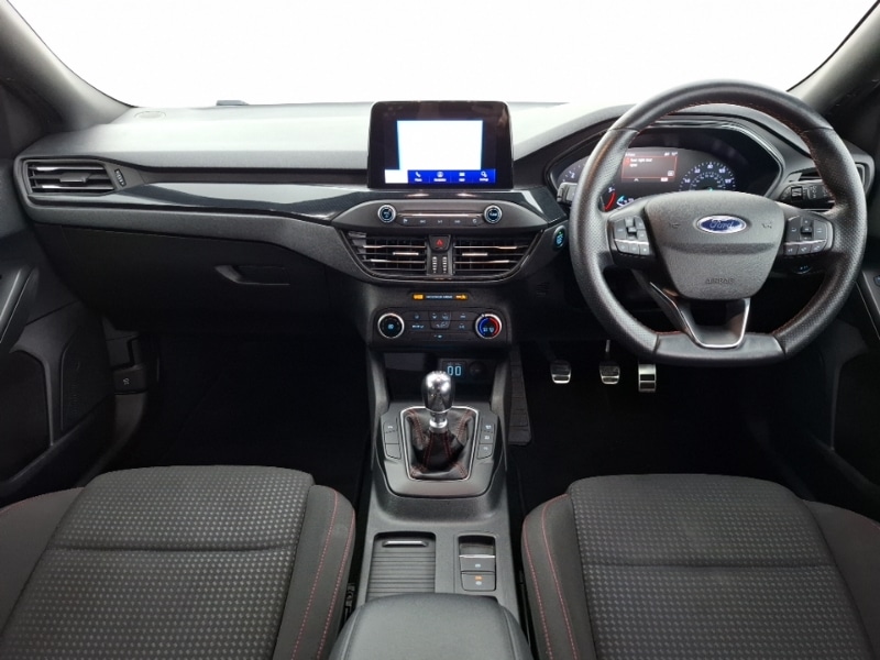 Used Ford Focus 2020 for sale - 78079545: Photo 2