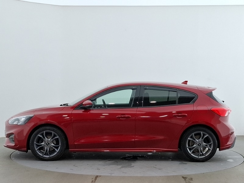 Used Ford Focus 2020 for sale - 78079545: Photo 4