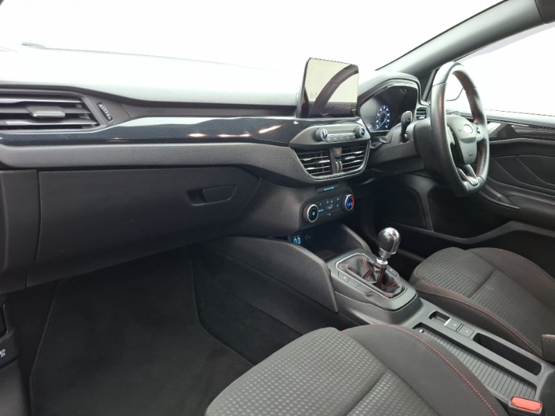 Used Ford Focus 2020 for sale - 78079545: Photo 5