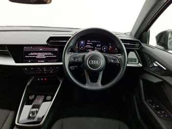 Used Audi A3 2022 for sale - 74943781: Photo