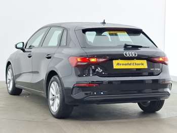 Used Audi A3 2022 for sale - 74943781: Photo