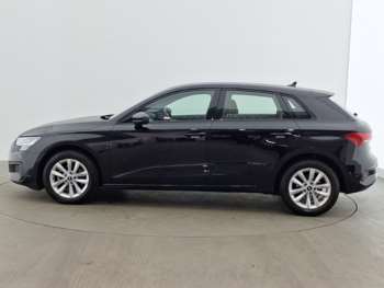 Used Audi A3 2022 for sale - 74943781: Photo