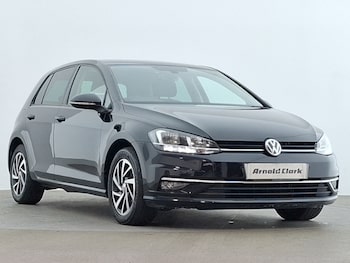 Used Volkswagen Golf 2019 for sale - 78550336: Photo