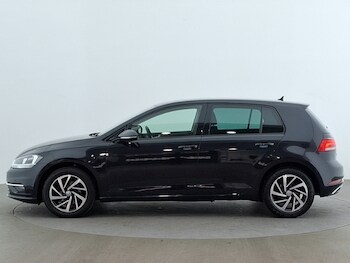 Used Volkswagen Golf 2019 for sale - 78550336: Photo