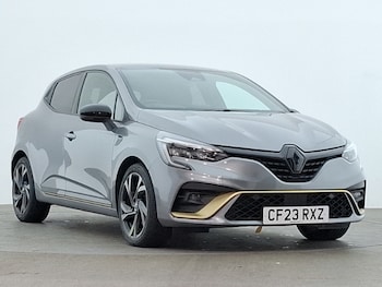 Used Renault Clio 2023 for sale - 79481022: Photo