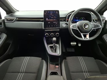 Used Renault Clio 2023 for sale - 79481022: Photo
