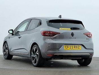 Used Renault Clio 2023 for sale - 79481022: Photo