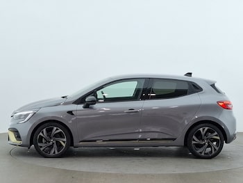 Used Renault Clio 2023 for sale - 79481022: Photo
