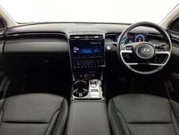 Used Hyundai TUCSON 2023 for sale - 75480199: Photo