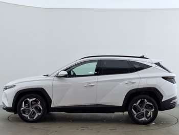 Used Hyundai TUCSON 2023 for sale - 75480199: Photo