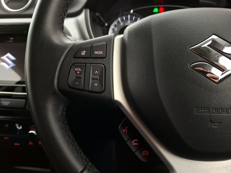 Used Suzuki Vitara 2022 for sale - 76450874: Photo 14