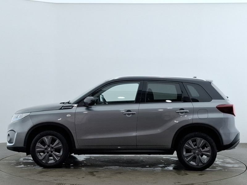 Used Suzuki Vitara 2022 for sale - 76450874: Photo 4