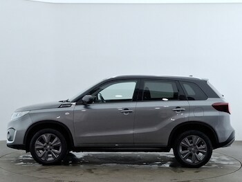 Used Suzuki Vitara 2022 for sale - 76450874: Photo