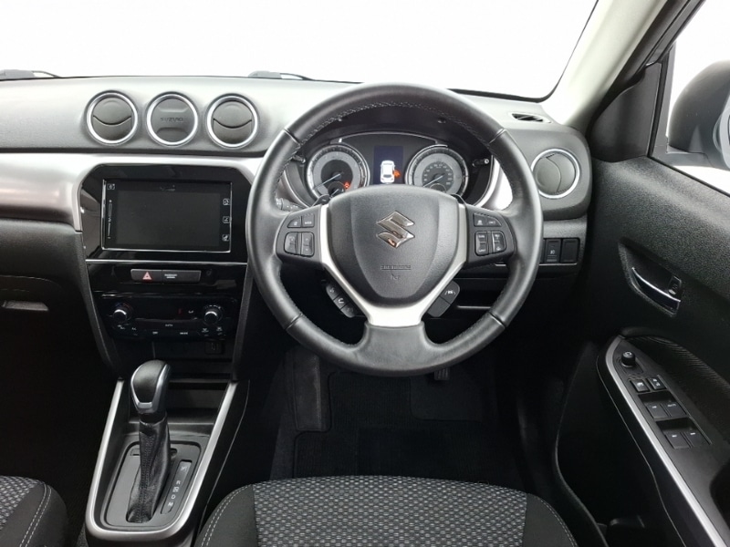 Used Suzuki Vitara 2022 for sale - 76450874: Photo 7