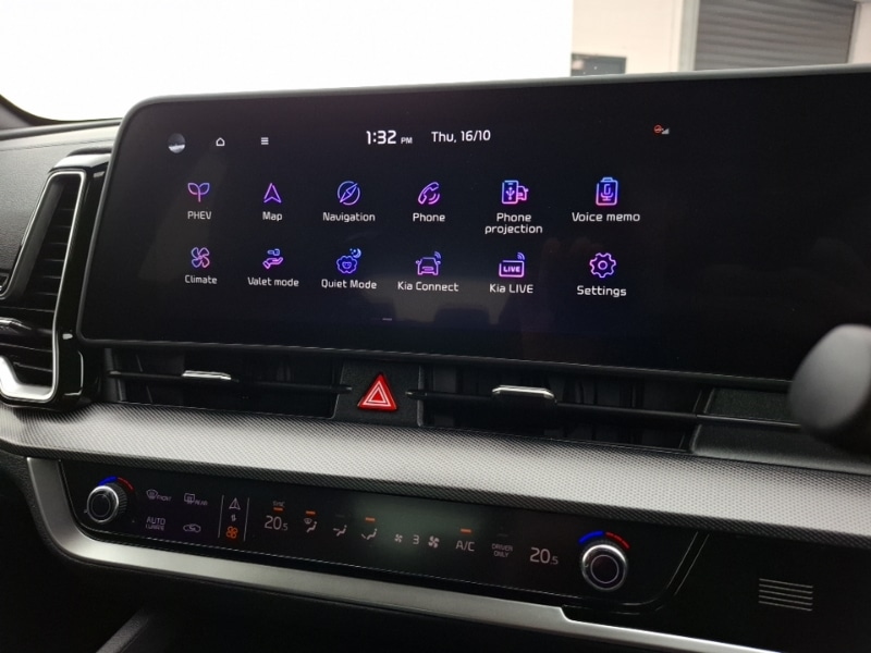 Used Kia Sportage 2025 for sale - 76297993: Photo 16