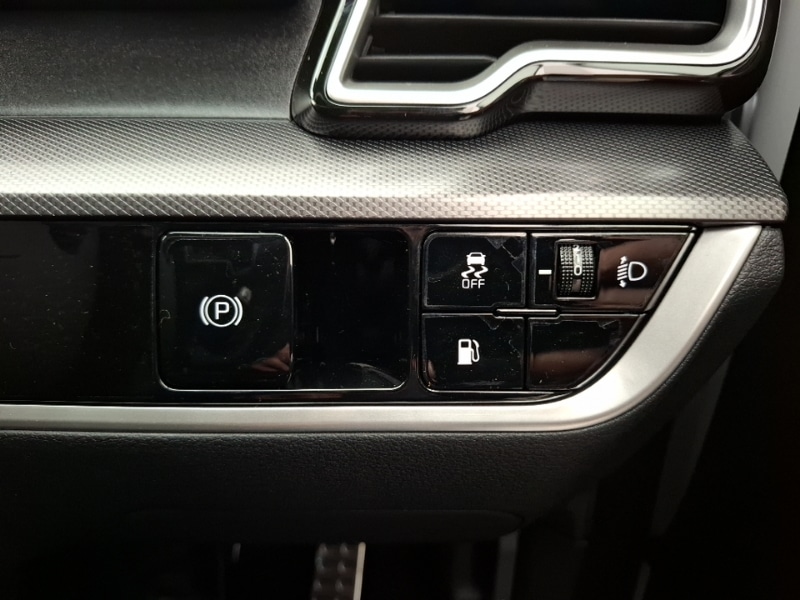 Used Kia Sportage 2025 for sale - 76297993: Photo 19