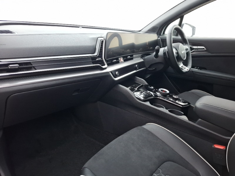 Used Kia Sportage 2025 for sale - 76297993: Photo 5