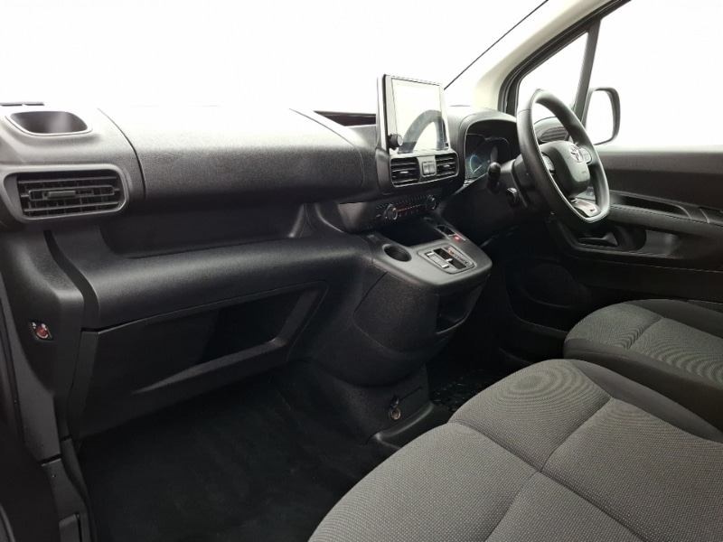 Used Toyota ProAce 2022 for sale - 77827026: Photo 5