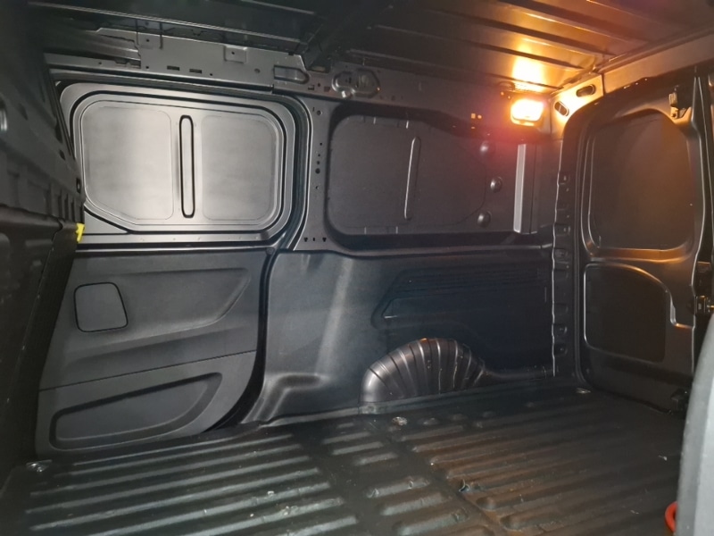 Used Toyota ProAce 2022 for sale - 77827026: Photo 6