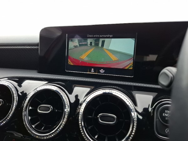 Used Mercedes-Benz A-Class 2019 for sale - 76331728: Photo 11