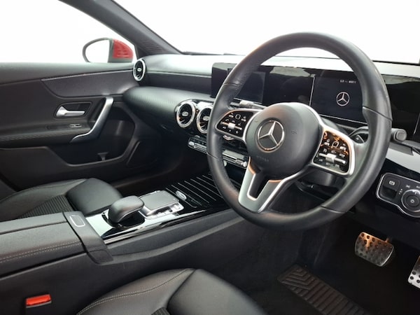 Used Mercedes-Benz A-Class 2019 for sale - 76331728: Photo 12