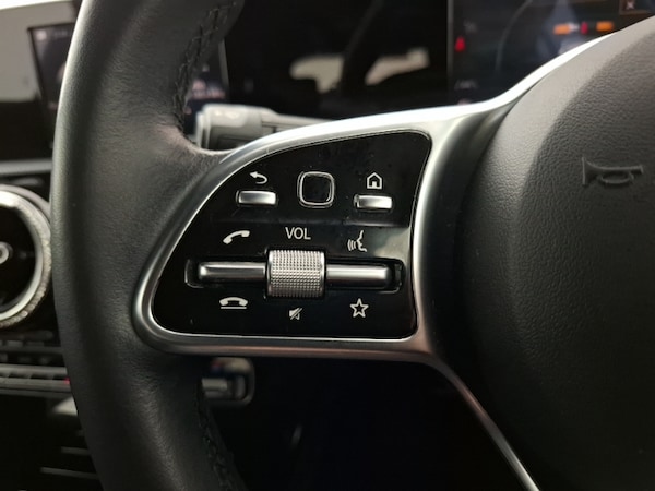 Used Mercedes-Benz A-Class 2019 for sale - 76331728: Photo 14
