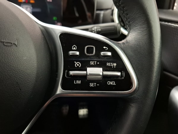 Used Mercedes-Benz A-Class 2019 for sale - 76331728: Photo 15