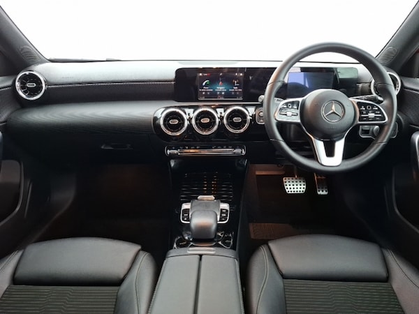 Used Mercedes-Benz A-Class 2019 for sale - 76331728: Photo 2
