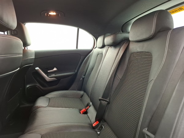 Used Mercedes-Benz A-Class 2019 for sale - 76331728: Photo 6
