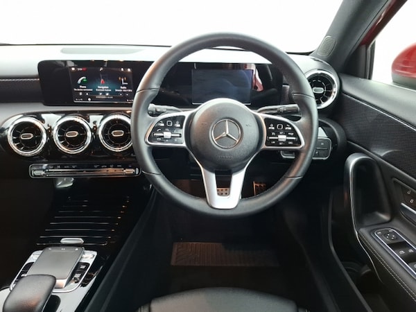 Used Mercedes-Benz A-Class 2019 for sale - 76331728: Photo 7