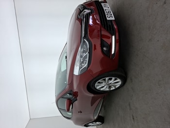 Used Renault Clio 2017 for sale - 79597830: Photo
