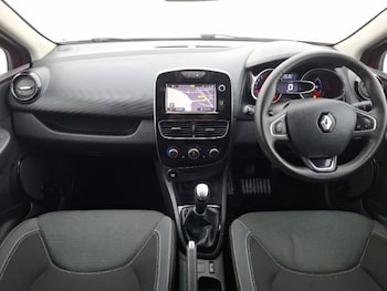 Used Renault Clio 2017 for sale - 79597830: Photo